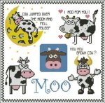 Cows Mini Moo Collection (image for) Cows Mini Moo Collection